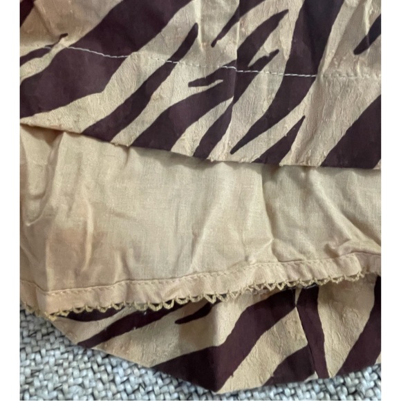 Anthropologie Blossom Maxi Dress NWT Size Medium - RARE Dress - Picture 7 of 14